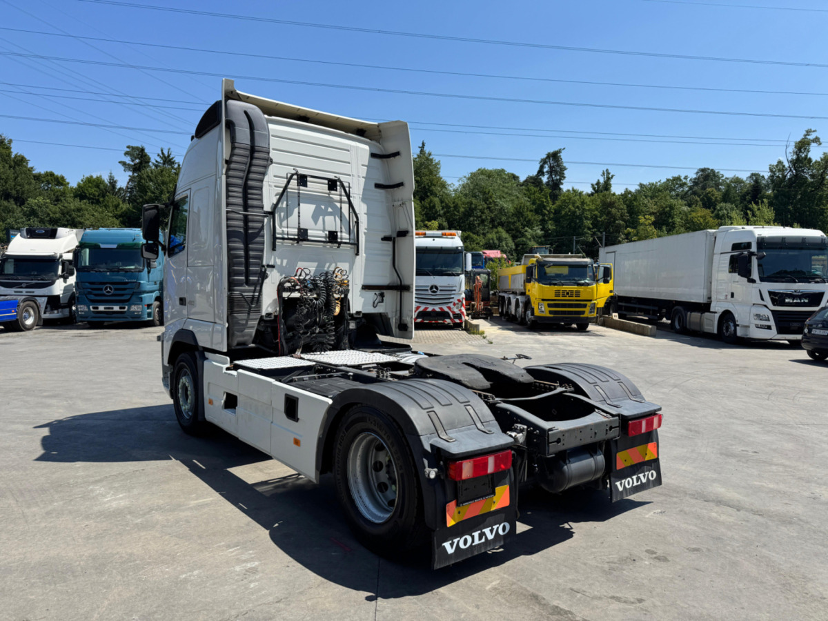 Влекач VOLVO FH-460 4x2: снимка 7