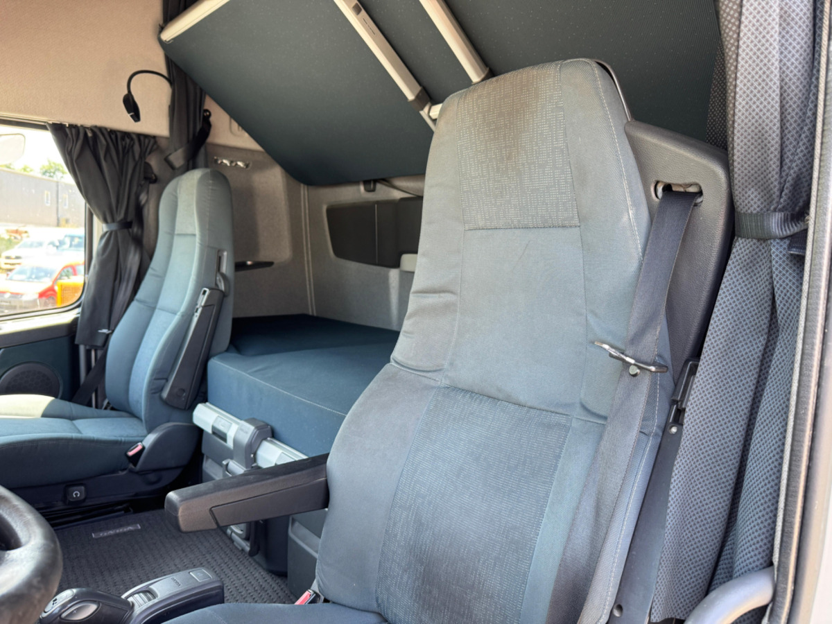 Влекач VOLVO FH-460 4x2: снимка 13