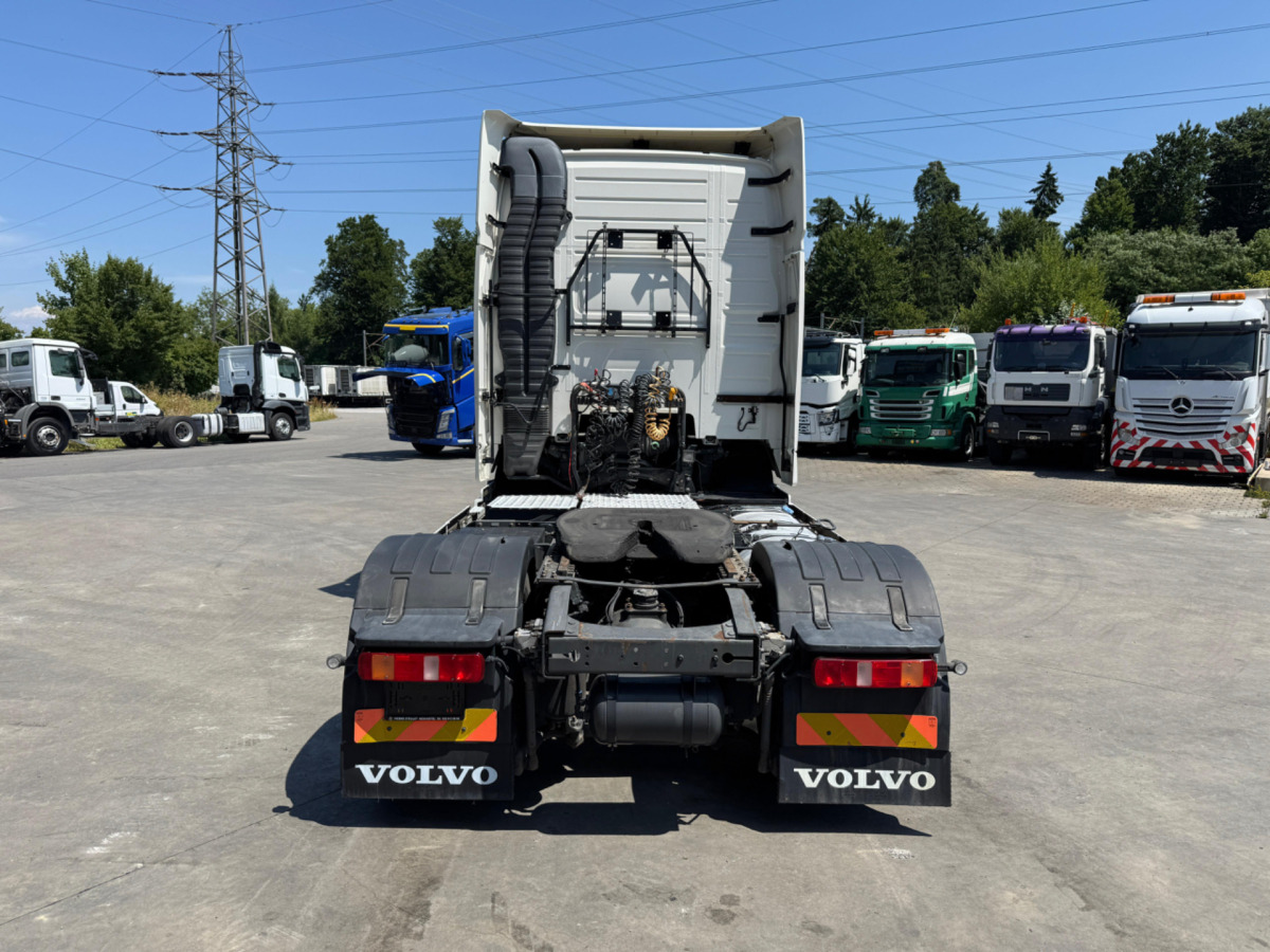 Влекач VOLVO FH-460 4x2: снимка 6