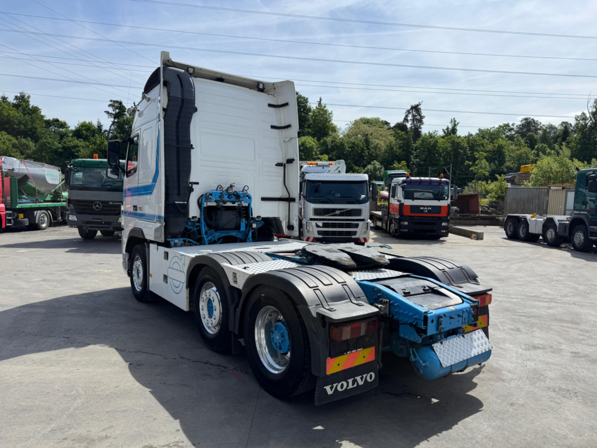 Влекач VOLVO FH16-750 6x2: снимка 6