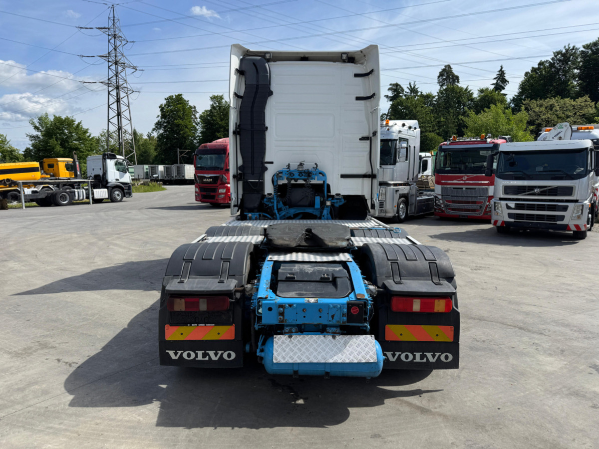 Влекач VOLVO FH16-750 6x2: снимка 15