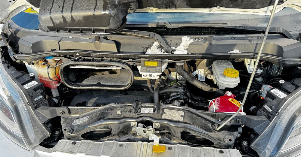 Fiat Ducato / 17 miejsc / EURO 6/ IGŁA !!!/ Cena:75000 zł netto - Микробус, Пътнически бус: снимка 5 Fiat Ducato / 17 miejsc / EURO 6/ IGŁA !!!/ Cena:75000 zł netto - Микробус, Пътнически бус: снимка 5