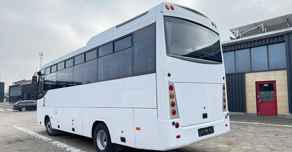 Inny Otokar Navigo / Klima / mały przebieg - Междуградски автобус: снимка 3 Inny Otokar Navigo / Klima / mały przebieg - Междуградски автобус: снимка 3