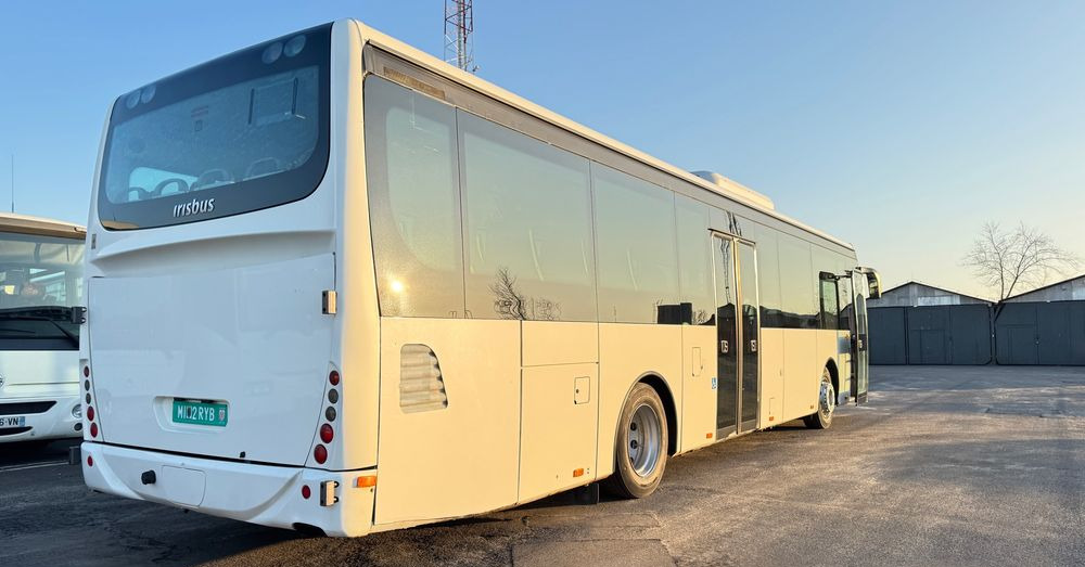 Irisbus Crossway LE / KLIMA / automat / 45 foteli / niskowejściowy / Cena: 115000zł netto - Градски автобус: снимка 3 Irisbus Crossway LE / KLIMA / automat / 45 foteli / niskowejściowy / Cena: 115000zł netto - Градски автобус: снимка 3