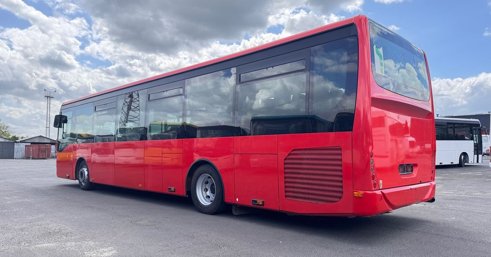 Irisbus Crossway / euro 5/ manual / 46 foteli / Cena: 67000 zł netto - Междуградски автобус: снимка 4 Irisbus Crossway / euro 5/ manual / 46 foteli / Cena: 67000 zł netto - Междуградски автобус: снимка 4