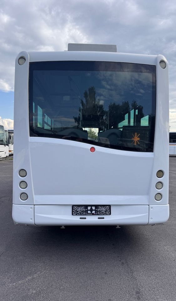 Irisbus Cytios 4/ miejski niskowejściowy/ Klimatyzacja /Cena:83000 zł netto - Междуградски автобус: снимка 4 Irisbus Cytios 4/ miejski niskowejściowy/ Klimatyzacja /Cena:83000 zł netto - Междуградски автобус: снимка 4