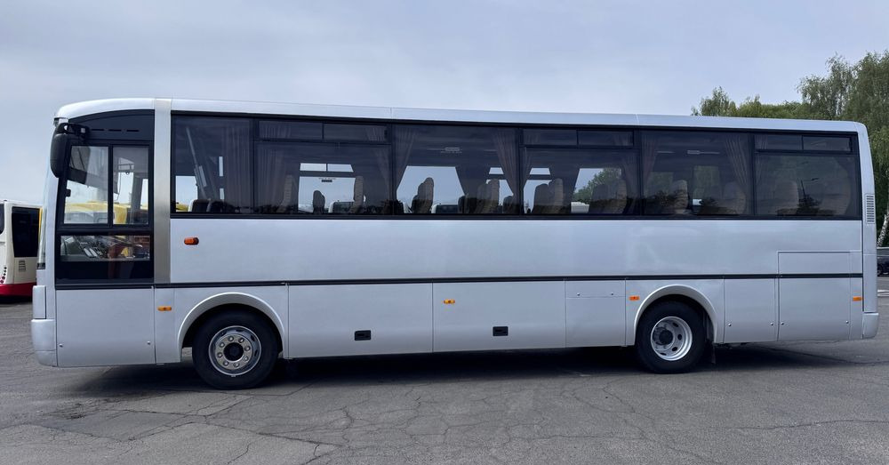 Irisbus Midirider /Midway / 42 miejsca / mały przebieg / Cena:86000 zł netto - Междуградски автобус: снимка 4 Irisbus Midirider /Midway / 42 miejsca / mały przebieg / Cena:86000 zł netto - Междуградски автобус: снимка 4