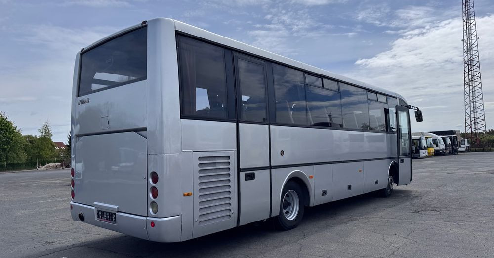 Irisbus Midirider /Midway / 42 miejsca / mały przebieg / Cena:86000 zł netto - Междуградски автобус: снимка 3 Irisbus Midirider /Midway / 42 miejsca / mały przebieg / Cena:86000 zł netto - Междуградски автобус: снимка 3