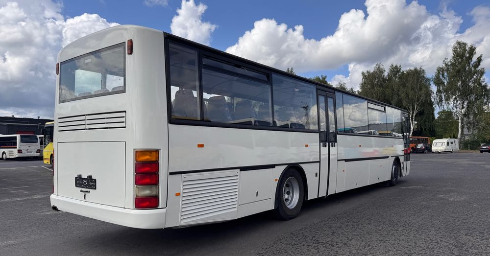 Irisbus Recreo / 64 miejsc / ŁADNY/ Cena:32000zł netto - Междуградски автобус: снимка 3 Irisbus Recreo / 64 miejsc / ŁADNY/ Cena:32000zł netto - Междуградски автобус: снимка 3