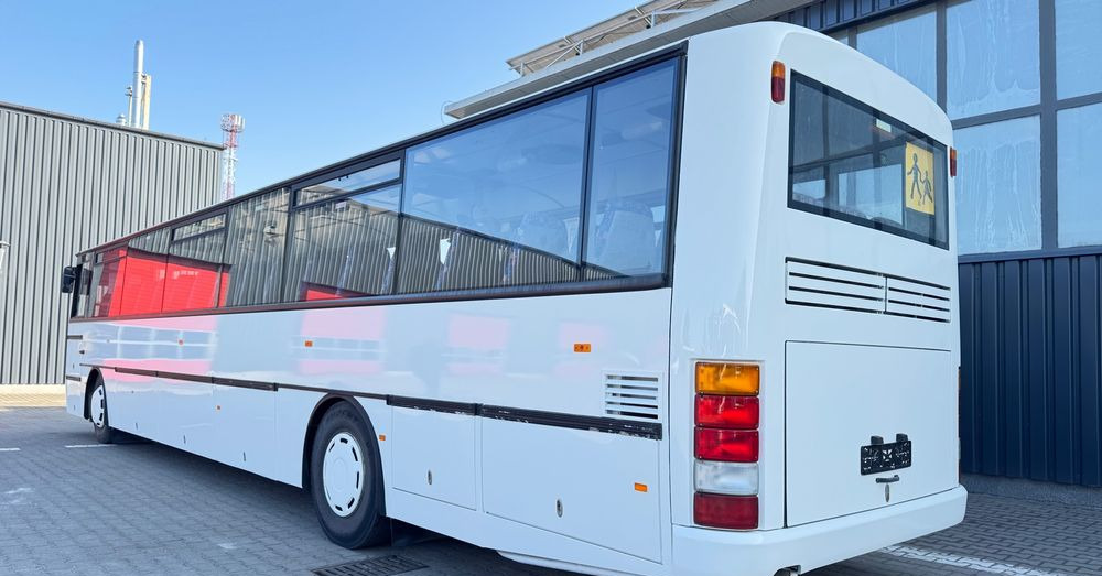 Irisbus Recreo / 64 miejsc / ŁADNY/ Cena:32000zł netto - Междуградски автобус: снимка 3 Irisbus Recreo / 64 miejsc / ŁADNY/ Cena:32000zł netto - Междуградски автобус: снимка 3