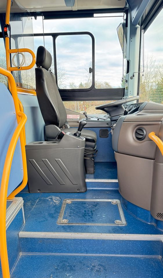 Градски автобус Irisbus Recreo / Crossway / euro 5 EEV/ mały przebieg / Cena:127000zł netto: снимка 11