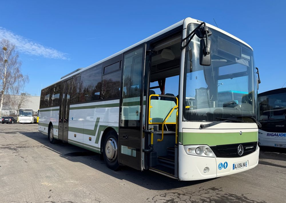 Mercedes-Benz Intouro / UNIKAT !!!/ Cena:214000 zł netto - Междуградски автобус: снимка 3 Mercedes-Benz Intouro / UNIKAT !!!/ Cena:214000 zł netto - Междуградски автобус: снимка 3