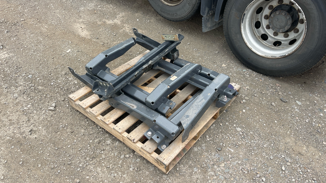 5TH WHEEL RISERS - Строително оборудване: снимка 1 5TH WHEEL RISERS - Строително оборудване: снимка 1