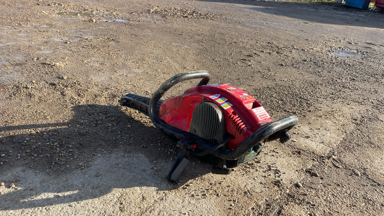 ATLAS COPCO COBRA - Строително оборудване: снимка 3 ATLAS COPCO COBRA - Строително оборудване: снимка 3