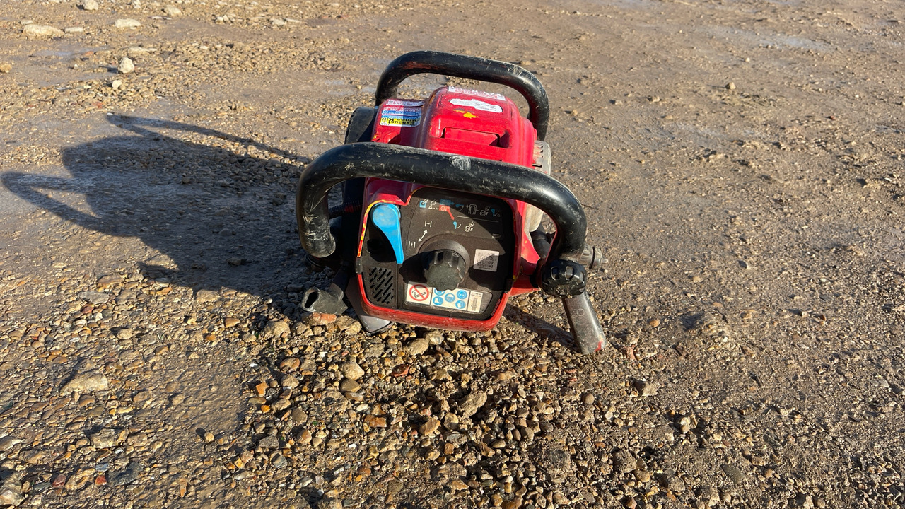 ATLAS COPCO COBRA - Строително оборудване: снимка 5 ATLAS COPCO COBRA - Строително оборудване: снимка 5