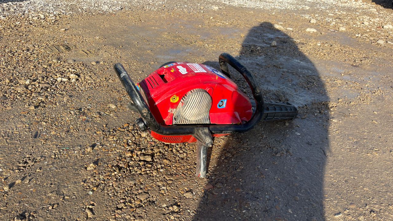 ATLAS COPCO COBRA - Строително оборудване: снимка 4 ATLAS COPCO COBRA - Строително оборудване: снимка 4