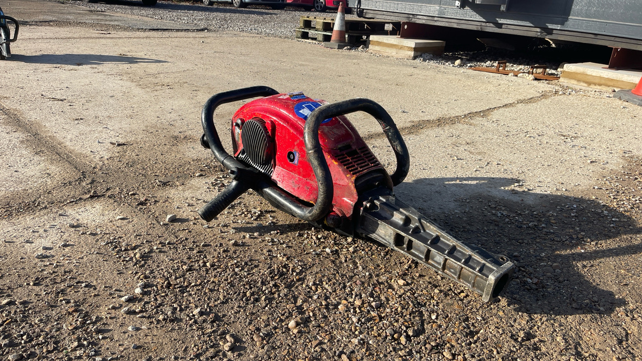 ATLAS COPCO COBRA - Строително оборудване: снимка 1 ATLAS COPCO COBRA - Строително оборудване: снимка 1