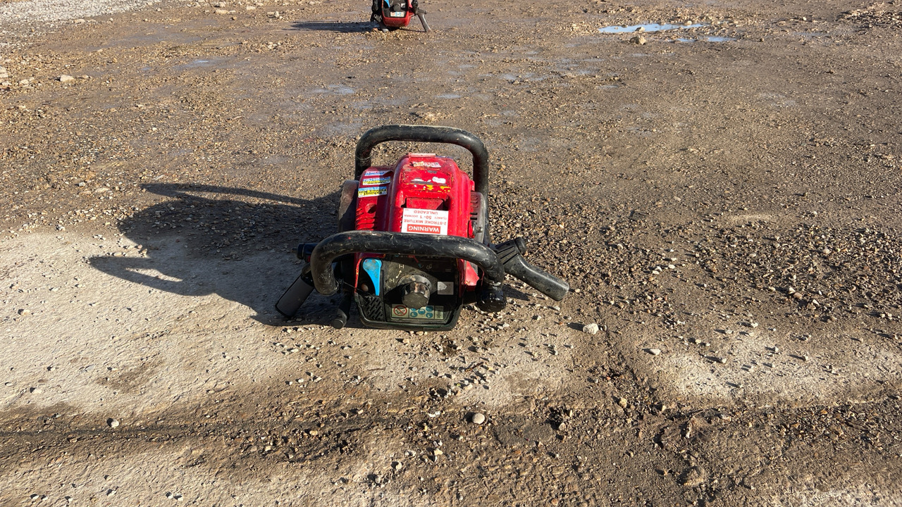 ATLAS COPCO COBRA - Строително оборудване: снимка 5 ATLAS COPCO COBRA - Строително оборудване: снимка 5