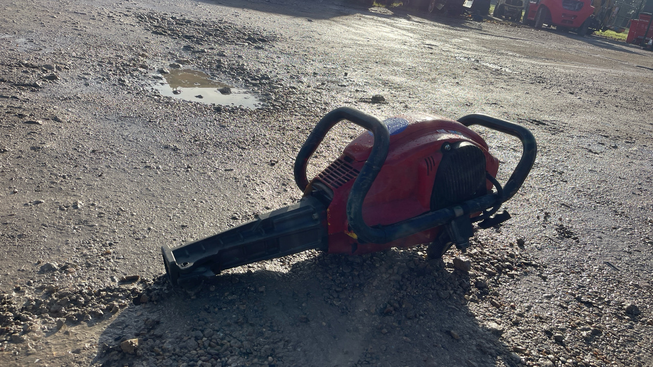 ATLAS COPCO COBRA - Строително оборудване: снимка 2 ATLAS COPCO COBRA - Строително оборудване: снимка 2