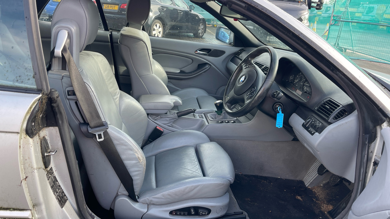 BMW 313 CL - Лек автомобил: снимка 5 BMW 313 CL - Лек автомобил: снимка 5