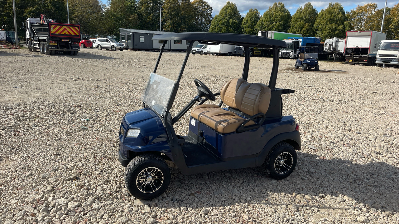 BRADSHAW CLUB CAR - Голф количка: снимка 2 BRADSHAW CLUB CAR - Голф количка: снимка 2