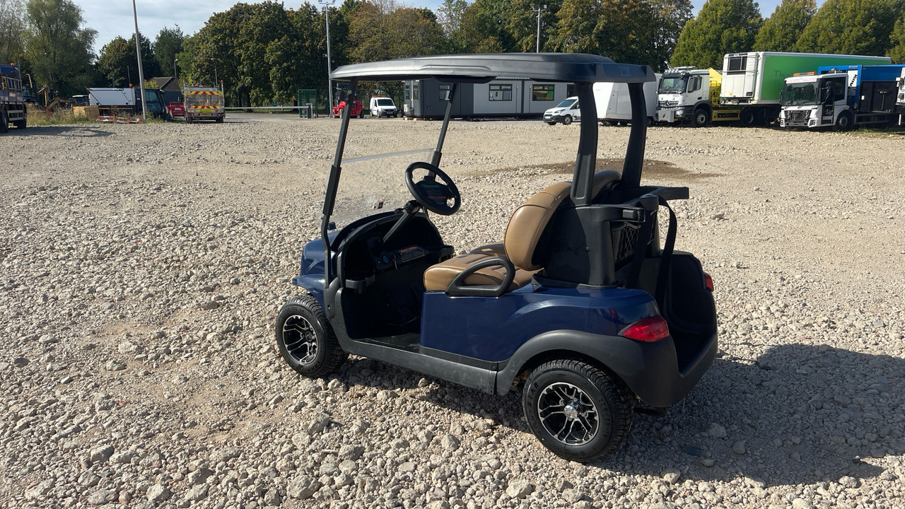 BRADSHAW CLUB CAR - Голф количка: снимка 3 BRADSHAW CLUB CAR - Голф количка: снимка 3