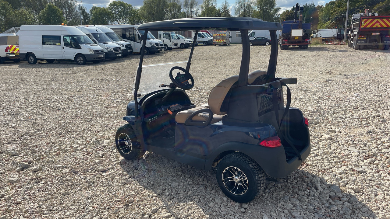 BRADSHAW CLUB CAR - Голф количка: снимка 3 BRADSHAW CLUB CAR - Голф количка: снимка 3