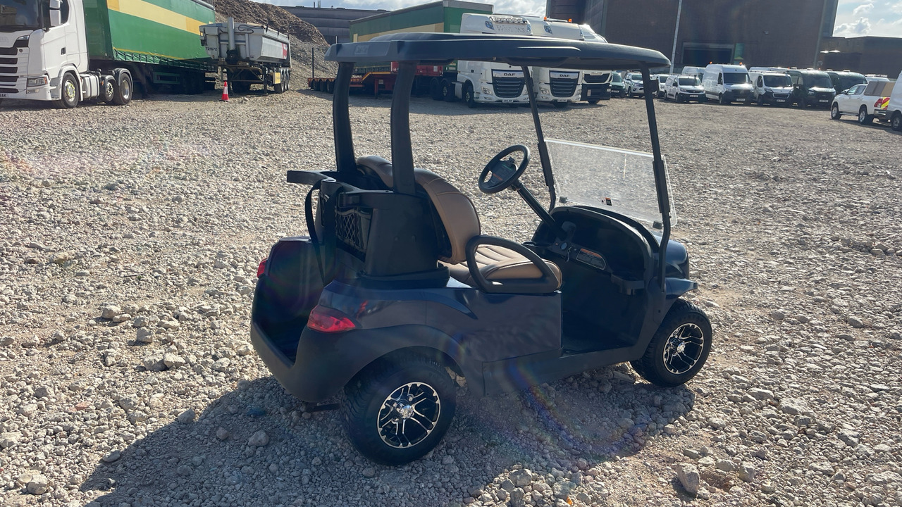 BRADSHAW CLUB CAR - Голф количка: снимка 4 BRADSHAW CLUB CAR - Голф количка: снимка 4