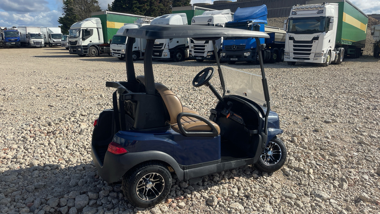 BRADSHAW CLUB CAR - Голф количка: снимка 4 BRADSHAW CLUB CAR - Голф количка: снимка 4