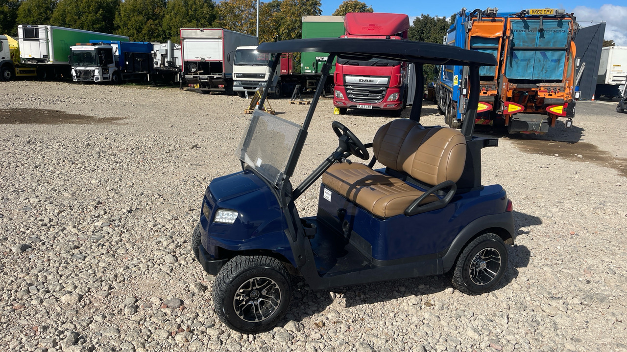 BRADSHAW CLUB CAR - Голф количка: снимка 2 BRADSHAW CLUB CAR - Голф количка: снимка 2