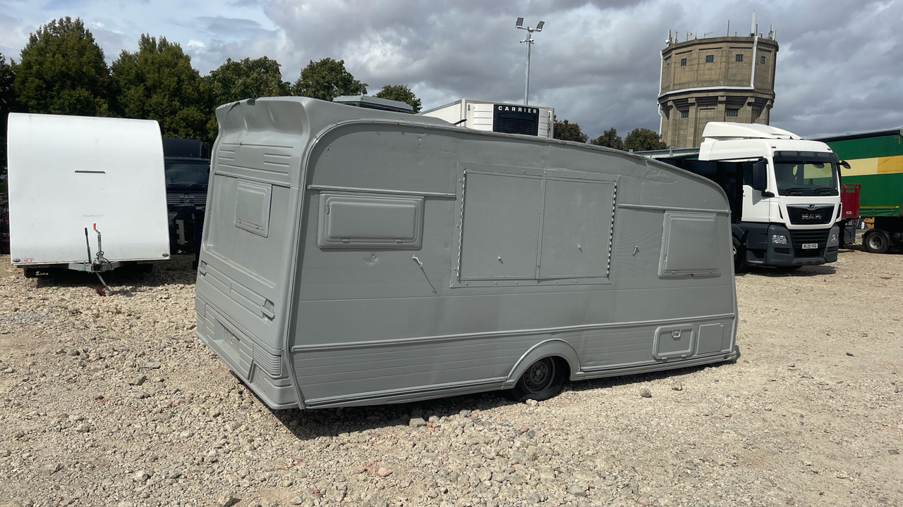 CATERING CARAVAN - Строително оборудване: снимка 3 CATERING CARAVAN - Строително оборудване: снимка 3
