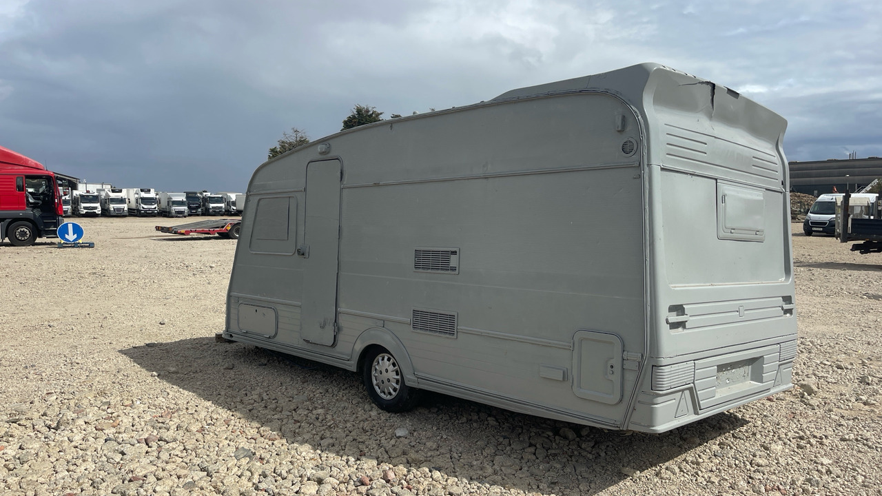 CATERING CARAVAN - Строително оборудване: снимка 4 CATERING CARAVAN - Строително оборудване: снимка 4