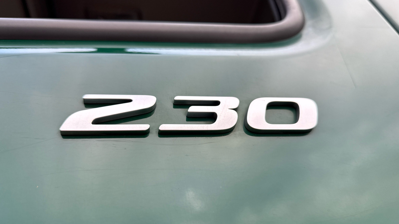 Бордови камион DAF CF 230: снимка 19