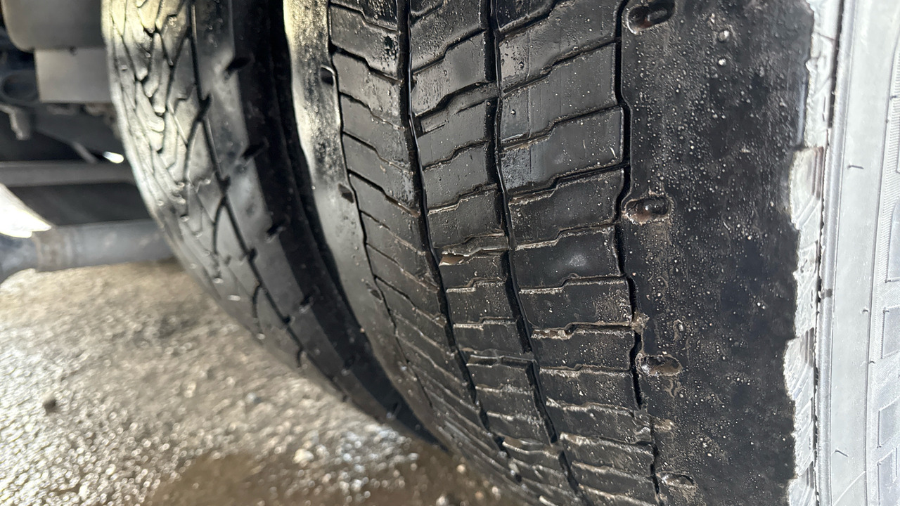 Бордови камион DAF CF 230: снимка 24