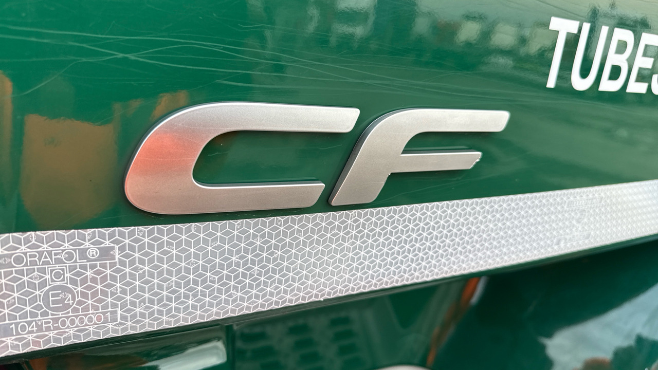 Бордови камион DAF CF 230: снимка 18