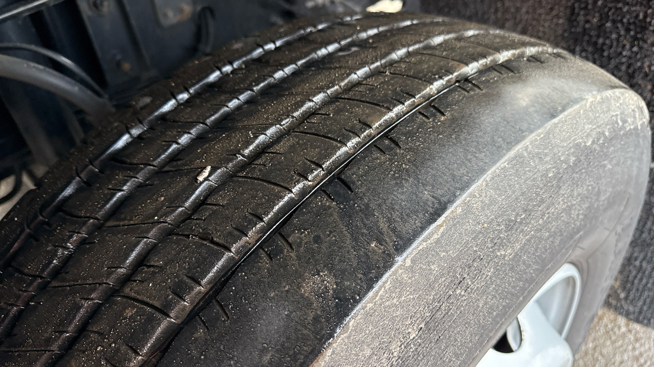 Бордови камион DAF CF 230: снимка 23