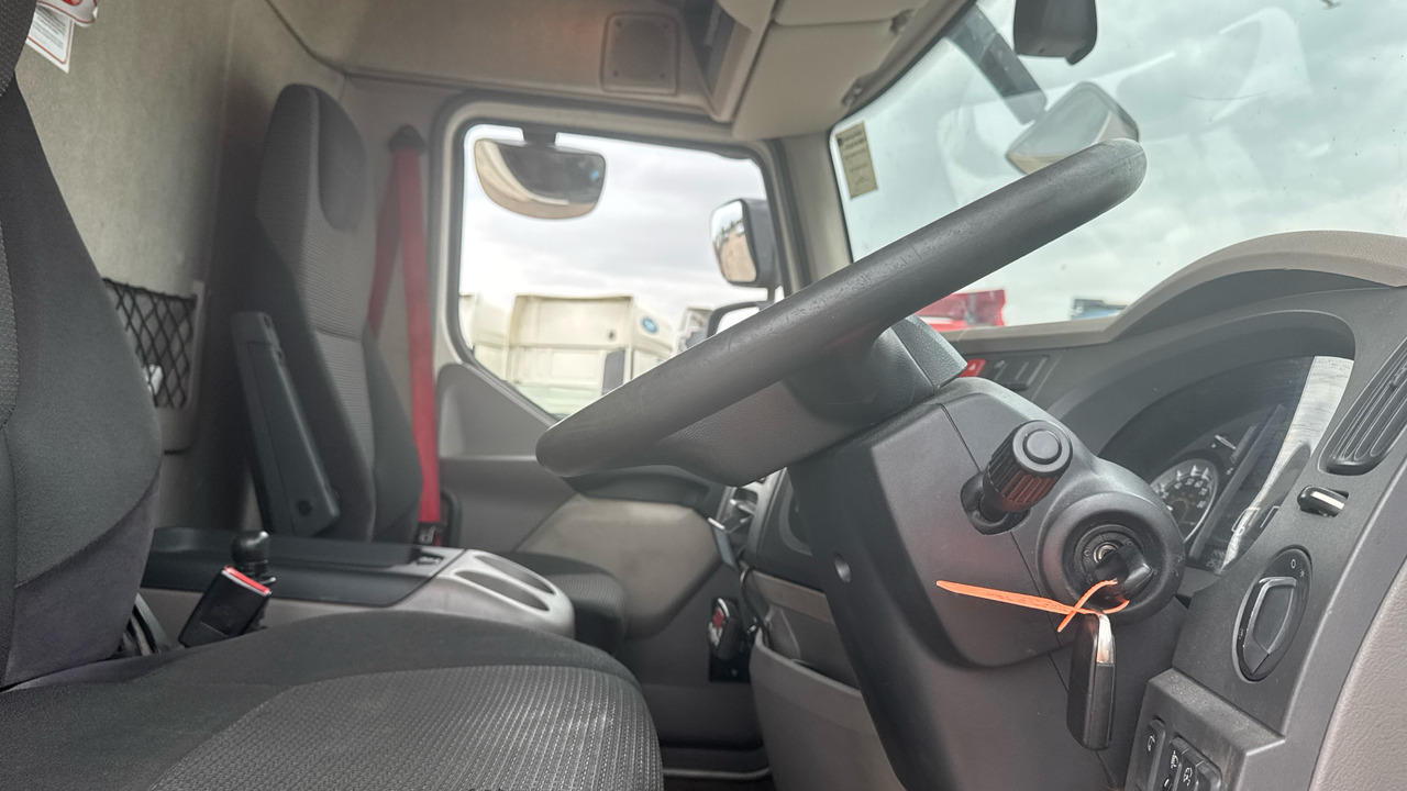 DAF LF 180 - Рефрижератор камион: снимка 5 DAF LF 180 - Рефрижератор камион: снимка 5