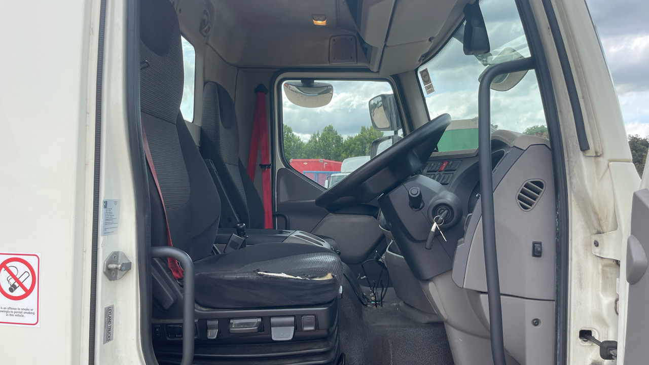 DAF LF 230 - Бордови камион: снимка 1 DAF LF 230 - Бордови камион: снимка 1