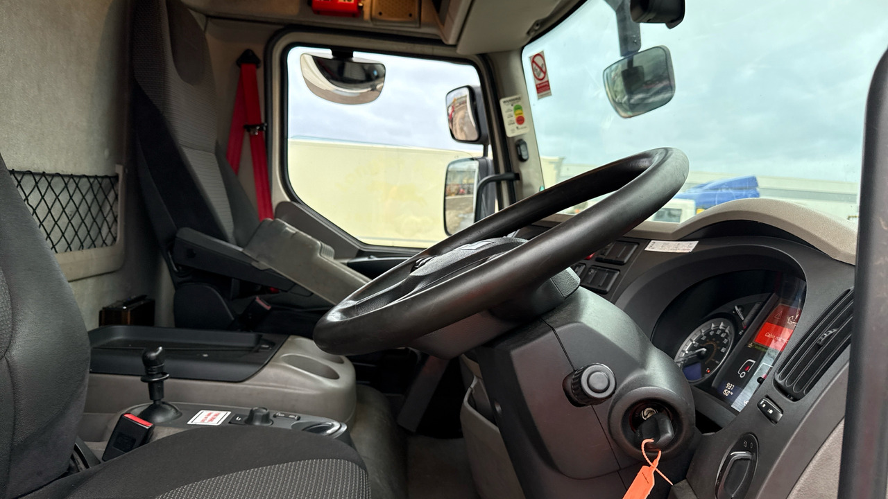 DAF LF 280 - Рефрижератор камион: снимка 5 DAF LF 280 - Рефрижератор камион: снимка 5