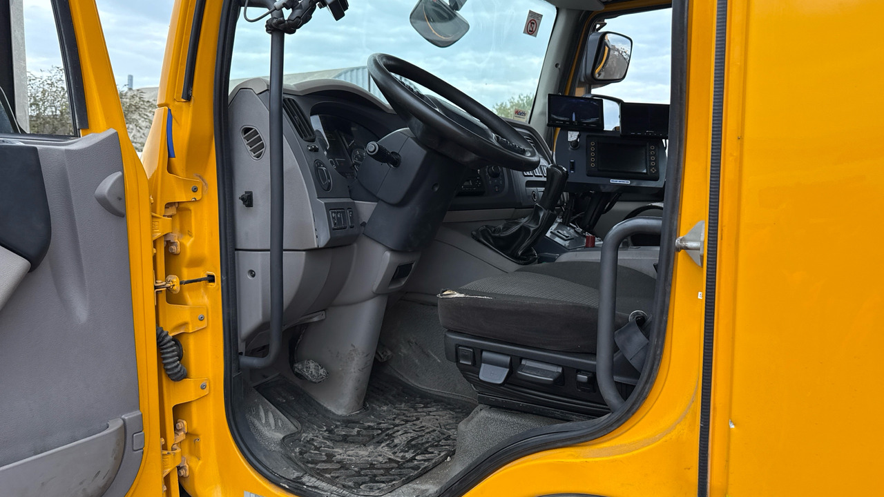 DAF LF - Мотометачна машина: снимка 5 DAF LF - Мотометачна машина: снимка 5