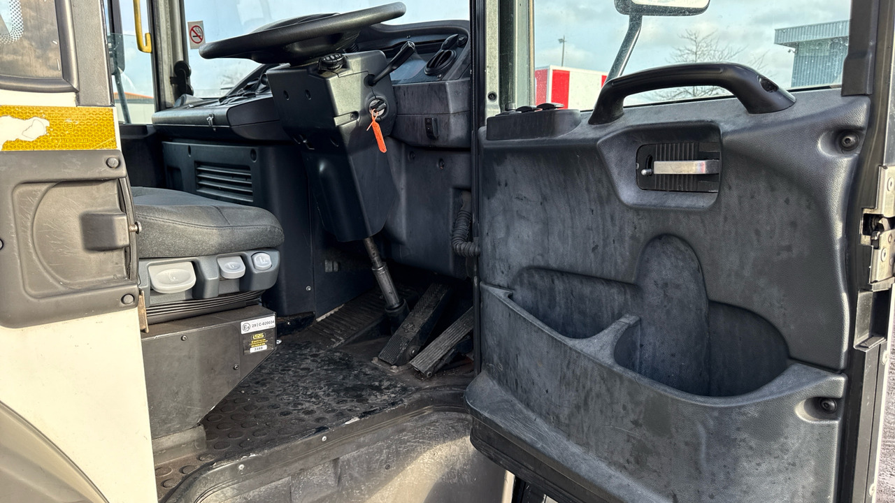 DENNIS ELITE 2 - Боклукчийска кола: снимка 5 DENNIS ELITE 2 - Боклукчийска кола: снимка 5