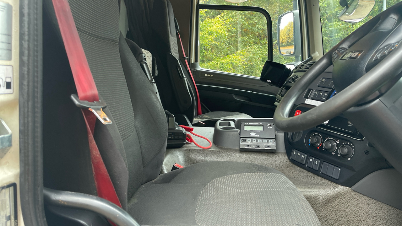 Daf CF 370 - Рефрижератор камион: снимка 5 Daf CF 370 - Рефрижератор камион: снимка 5