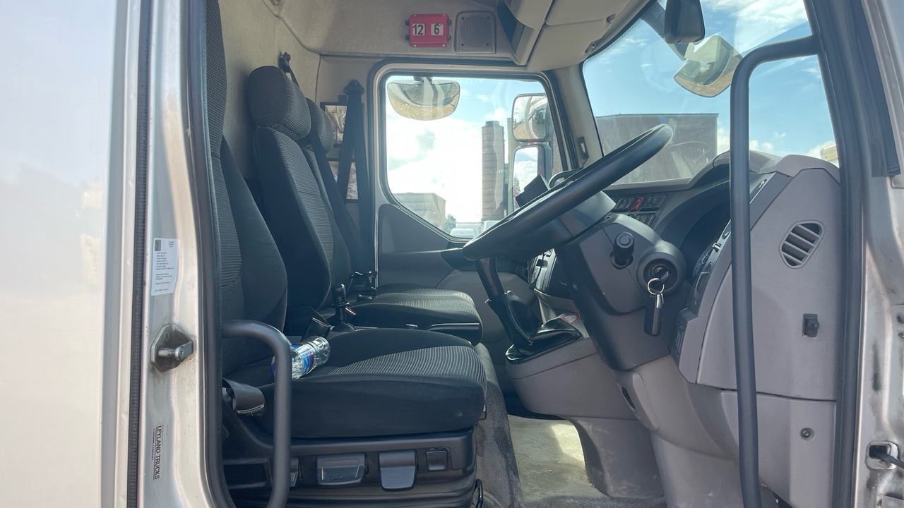 Daf LF 150 - Камион фургон: снимка 5 Daf LF 150 - Камион фургон: снимка 5