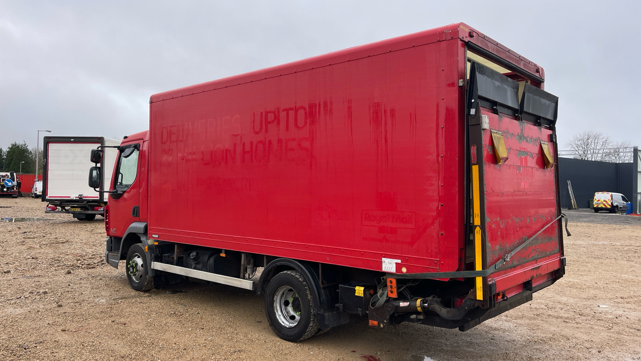 Daf LF 150 - Камион фургон: снимка 3 Daf LF 150 - Камион фургон: снимка 3