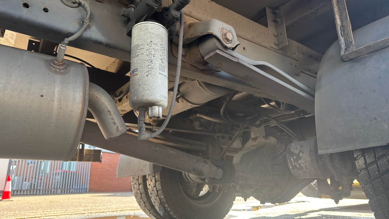 Камион фургон Daf LF 45.140: снимка 13