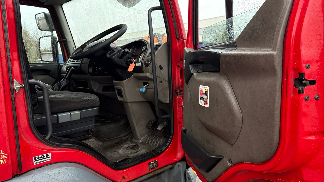 Daf LF 45.140 - Камион фургон: снимка 5 Daf LF 45.140 - Камион фургон: снимка 5