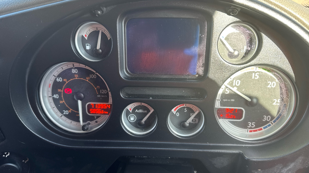 Камион фургон Daf LF 45.140: снимка 6