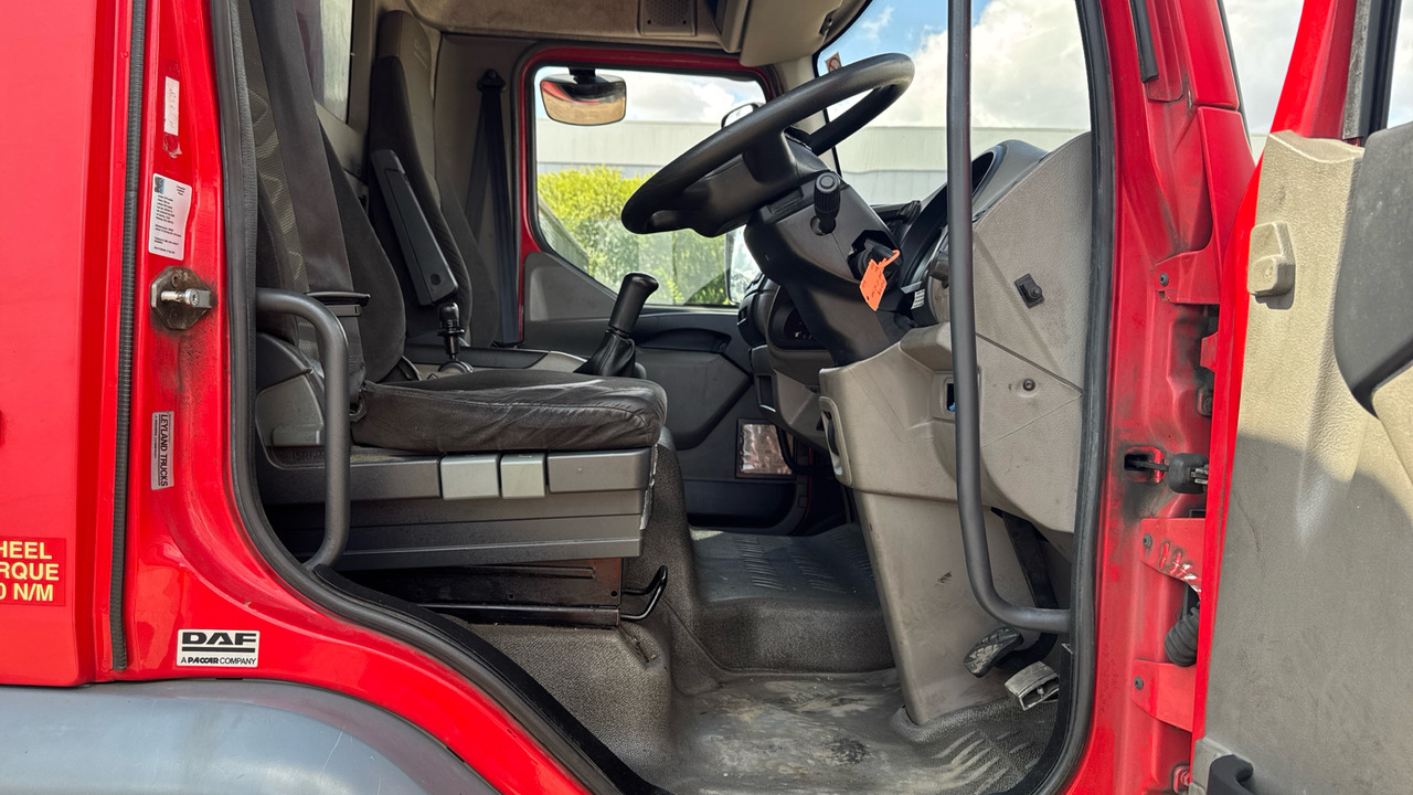 Daf LF 45.140 - Камион фургон: снимка 5 Daf LF 45.140 - Камион фургон: снимка 5