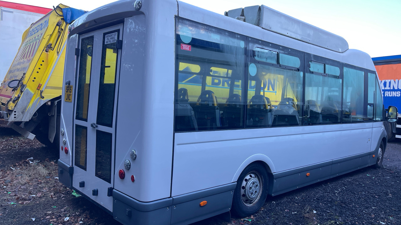 FIAT DUCATO 40 MAXI B/B MULTIJET POWER MELLOR ORION-E - Друга техника: снимка 4 FIAT DUCATO 40 MAXI B/B MULTIJET POWER MELLOR ORION-E - Друга техника: снимка 4