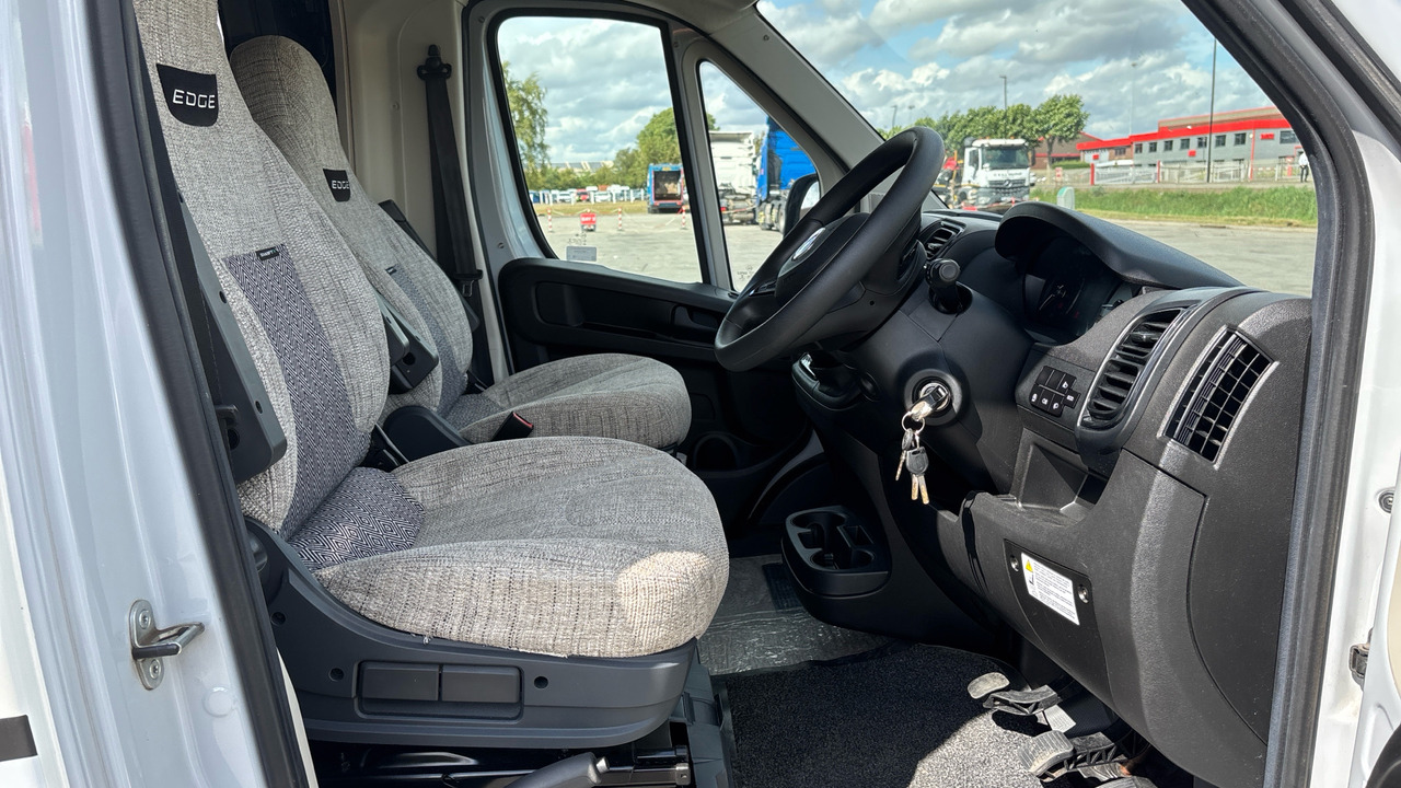 SWIFT EDGE 486 (FIAT DUCATO 3500KG) - Друга техника: снимка 5 SWIFT EDGE 486 (FIAT DUCATO 3500KG) - Друга техника: снимка 5